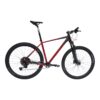 Bicicleta R29 MTB alum. 10v Venzo Stinger 20/L GG.Shim.Cues