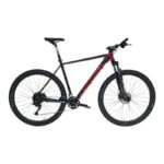 Bicicleta R29 MTB alum. 18v Venzo Raptor 20/L GG.Shim.Cues H