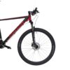 Bicicleta R29 MTB alum. 18v Venzo Raptor 22/XL GG.Shim.Cues - Imagen 3