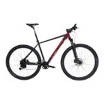 Bicicleta R29 MTB alum. 18v Venzo Raptor 22/XL GG.Shim.Cues