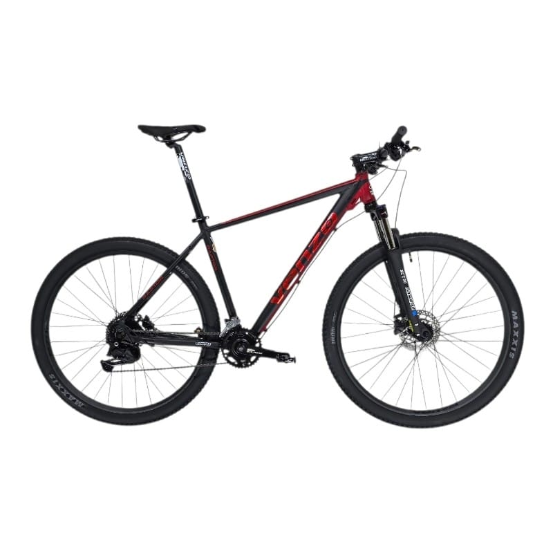 WhatsApp Image 2026-07-24 at 20.02.48 Bicicleta R29 MTB alum. 18v Venzo Raptor 22/XL GG.Shim.Cues - Imagen 1