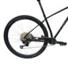Bicicleta R29 MTB alum. 12v Volta Svel X6 G2 17/M GG.Shim.SLX H.XCM32 D.Hid. Negro, rojo y amarillo - Imagen 2