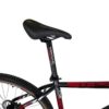 Bicicleta R29 MTB alum. 24v Venzo Thorn Flash 20/L GG.Shiman Negro y Rojo - Imagen 4