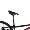 Bicicleta R29 MTB alum. Venzo Skyline 21v M/18" Negro y rojo - Imagen 4