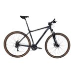 Bicicleta R29 MTB alum. 21V Venzo Loki 20/L GG.Shimano H.Ven