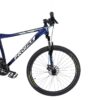 Bicicleta R29 MTB alum. 21v Profile Silver 19/L GG.Sensah H. - Imagen 3