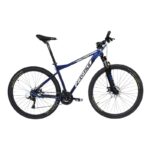 Bicicleta R29 MTB alum. 21v Profile Silver 19/L GG.Sensah H.
