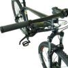 Bicicleta R29 MTB alum. 24v Venzo Primal 20/L GG.Shimano H.SR. Suntour XCM D.Hid. Negro y rojo - Imagen 2