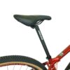 Bicicleta R29 MTB alum. 21V Venzo Loki 14/XS GG.Shimano H.Venzo D.Mec. Negro y rojo - Imagen 5
