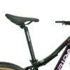 Bicicleta R26 Paseo dama alum. Venzo Frida Kiss 14/XS F.V-Brake Rosa, celeste y amarillo - Imagen 5
