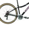 Bicicleta R26 Paseo dama alum. Venzo Frida Kiss 14/XS F.V-Brake Rosa, celeste y amarillo - Imagen 2