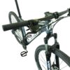 Bicicleta R29 MTB alum. 21v Profile 19/L GG.Sensah H.Venzo D.Mec. Gris y blanco - Imagen 3