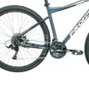 Bicicleta R29 MTB alum. 21v Profile 19/L GG.Sensah H.Venzo D.Mec. Gris y blanco - Imagen 2