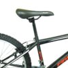 Bicicleta R24 MTB acero 18v Fire Bird Power F.V-Brake Negro, naranja y gris - Imagen 3