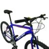 Bicicleta R24 MTB acero 18v Fire Bird Power F.V-Brake - Imagen 2