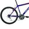 Bicicleta R24 MTB acero 18v Fire Bird Power F.V-Brake - Imagen 4