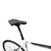 Bicicleta R28 Ruta alum. 20v Venzo Elite X7 52x53/M Negro - Imagen 4