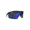 Lentes New Evolution NE-507 vicelados Negro azul - tabique regulable - Imagen 3