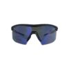 Lentes New Evolution NE-507 vicelados Negro azul - tabique regulable - Imagen 2