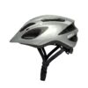 Casco Mtb Bell Crest NEW Gris y Negro talle M/L