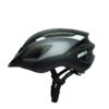 Casco Mtb Bell Crest NEW Negro y Titanium talle M/L
