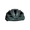 Casco Mtb Bell Crest NEW Gris y Negro talle M/L - Imagen 3
