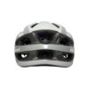 Casco Mtb Bell Crest NEW Gris y Negro talle M/L - Imagen 2