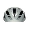 Casco Mtb Bell Crest NEW Gris y Negro talle M/L - Imagen 3