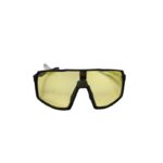Lente SportAce SA-888 1011211 negro lente amarillo + 3 lentes intercambiables incl. fotocromatico y marco p/lente recetado