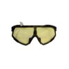 Lente SportAce SA-858 1011218 negro y gris + 3 lentes incl.