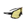 Lente SportAce SA-858 1011218 negro y gris + 3 lentes incl. - Imagen 2