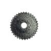 Piñon cassete 9C Shimano Altus HG-200 11-34 27V - bulk - Imagen 2