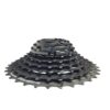 Piñon cassete 9C Shimano Altus HG-200 11-34 27V - bulk