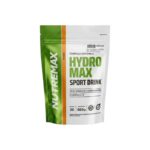 Suplemento deportivo - Hidromax Sport Drink x 660g Naranja -