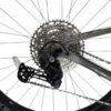 Bicicleta R29 MTB carb. 12v Merida Big Nine 3000 17/M GG.Shimano. Gris plomo - Imagen 4