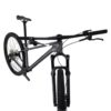 Bicicleta R29 MTB carb. 12v Merida Big Nine 3000 17/M GG.Shimano. Gris plomo - Imagen 5