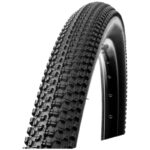 Cubierta MTB RCT 27.5x2.10 52-584 Negro