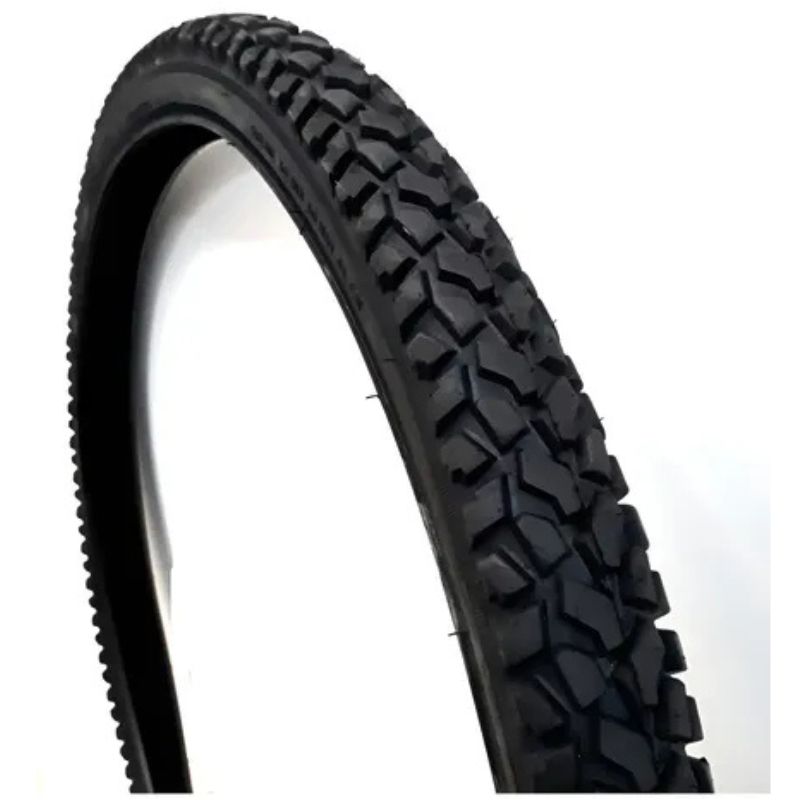 WhatsApp Image 2026-10-24 at 11.23.57 Cubierta MTB RCT Tyre 24x1.75 c/tacos Mar Negro - Imagen 1