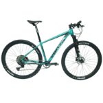 Bicicleta R29 MTB alum. 12v Venzo Atix Comp 15/S