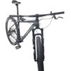 Bicicleta R29 MTB alum. 12v Venzo Atix Expert 19/L Negro - Imagen 2