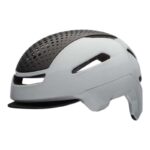 Casco MTB Bell Hub talle Universal 55-59cm color Blanco
