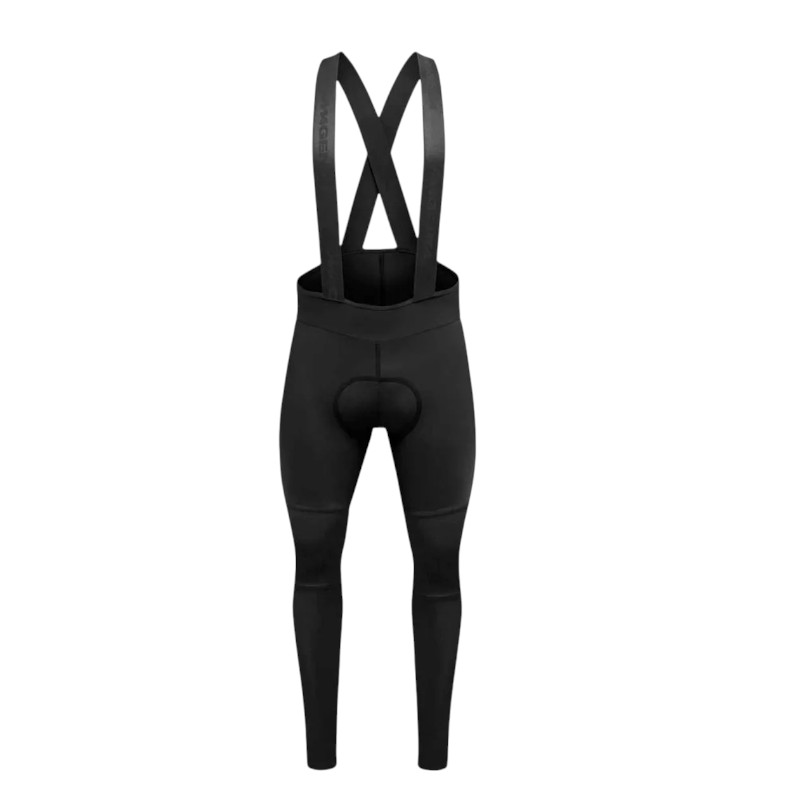 calza larga magenta 2026 kamikaze bikes 2 Indumentaria Magenta - Calza larga maillot 2026 Black Onyx 11 XL Negro - Imagen 1