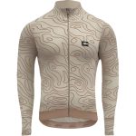 Indumentaria Magenta - Campera abrigo 2.9 Relief Anise 6/s