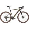 Bicicleta R28 gravel carb 11v Cannondale Topstone Lefty 17/M Verde