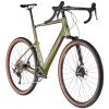 Bicicleta R28 gravel carb 11v Cannondale Topstone Lefty 17/M Verde - Imagen 4
