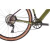 Bicicleta R28 gravel carb 11v Cannondale Topstone Lefty 17/M Verde - Imagen 2