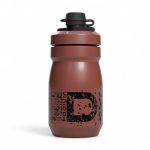 Caramañola 443cc/15oz Camelbak Podium Dirt Series Sierra boca ancha