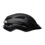Casco Mtb Bell Trace negro talle M/L