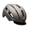 Casco MTB Bell Dayli talle Universal 53-60cm color cemento