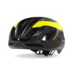 Casco Mtb Oakley Aro5 Race Mips Talle S 52-56cm sistema de FRNKL RTN